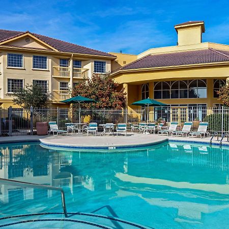 La Quinta By Wyndham Macon Hotell Eksteriør bilde
