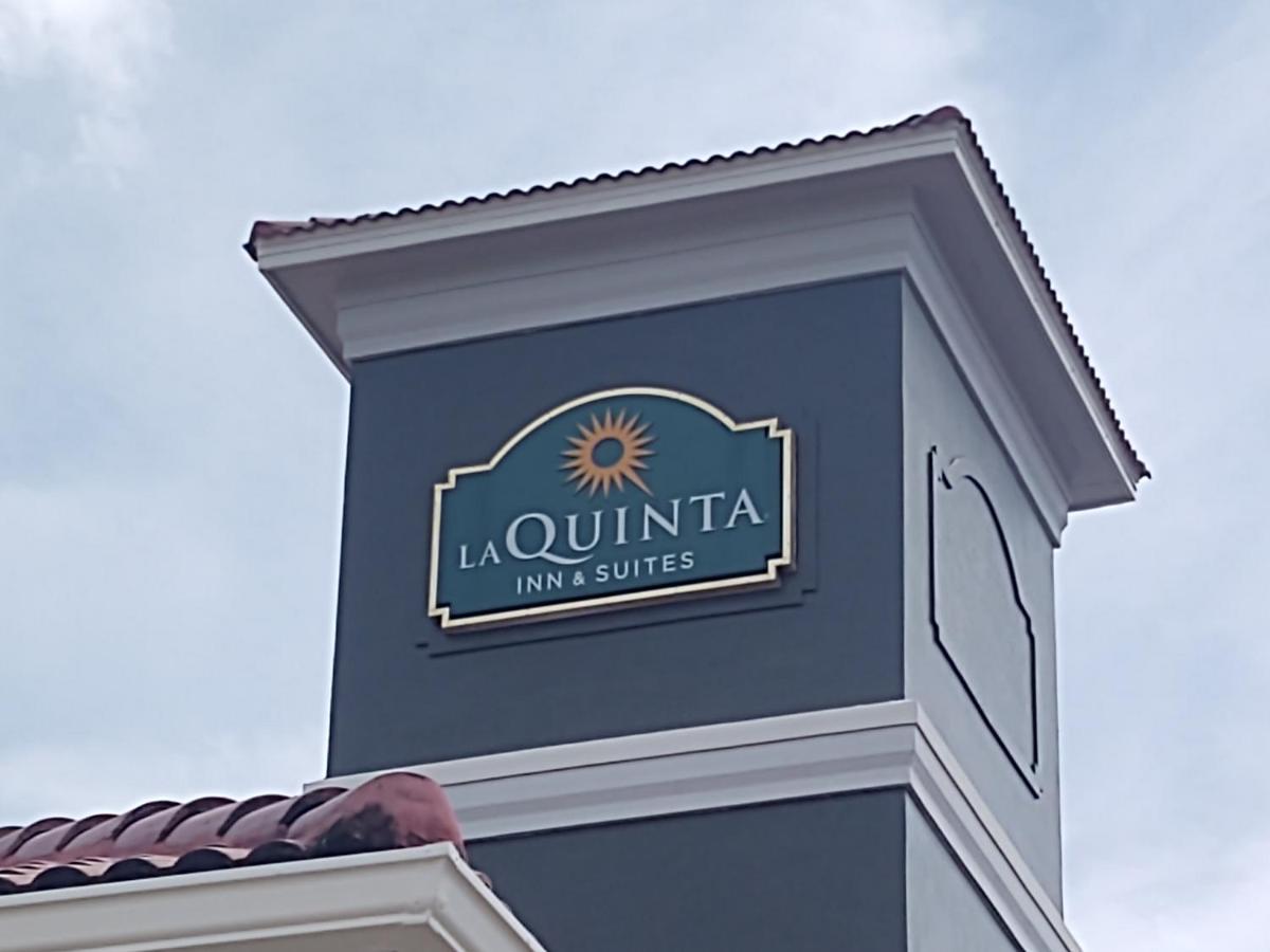 La Quinta By Wyndham Macon Hotell Eksteriør bilde