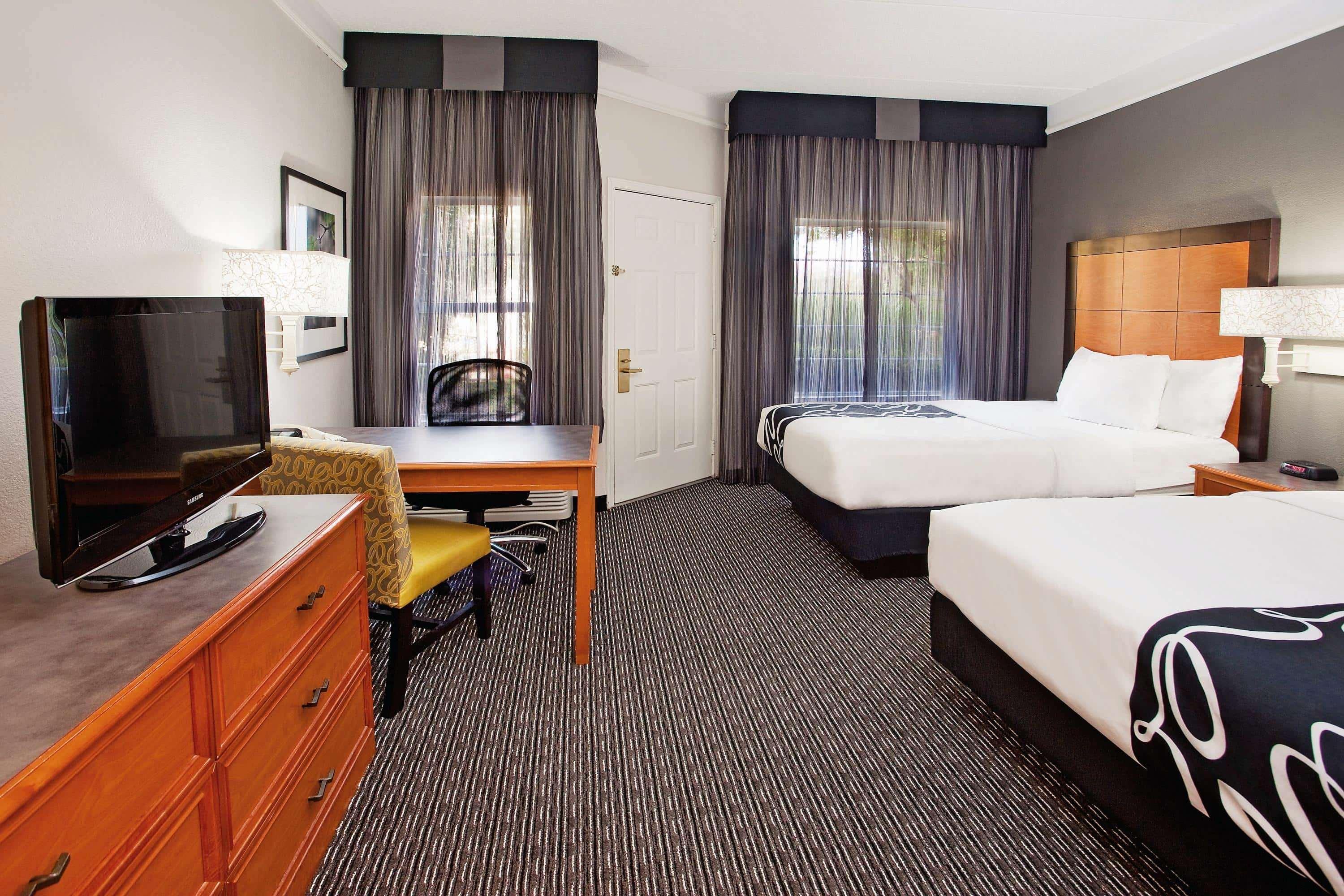 La Quinta By Wyndham Macon Hotell Eksteriør bilde