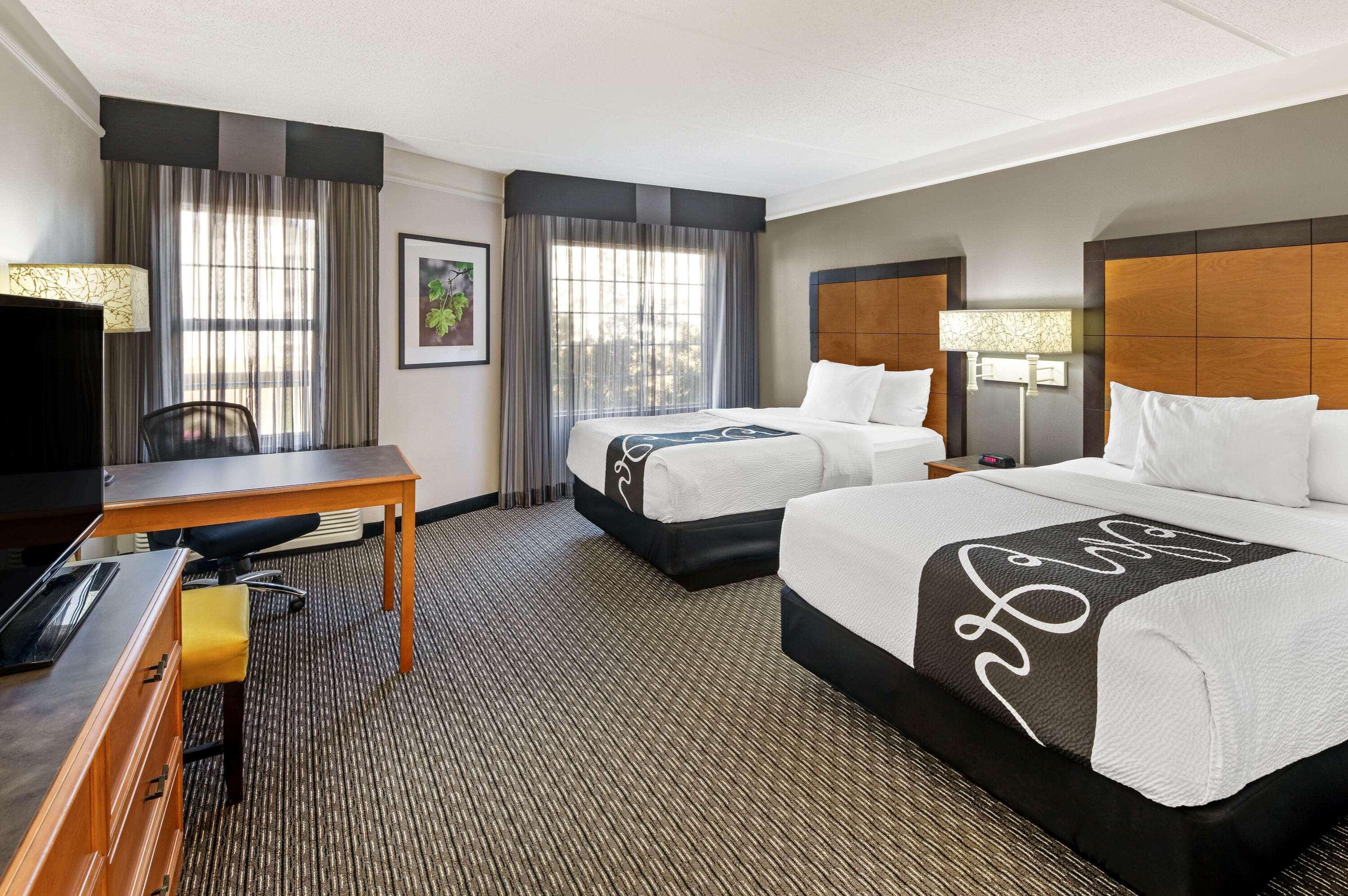 La Quinta By Wyndham Macon Hotell Eksteriør bilde