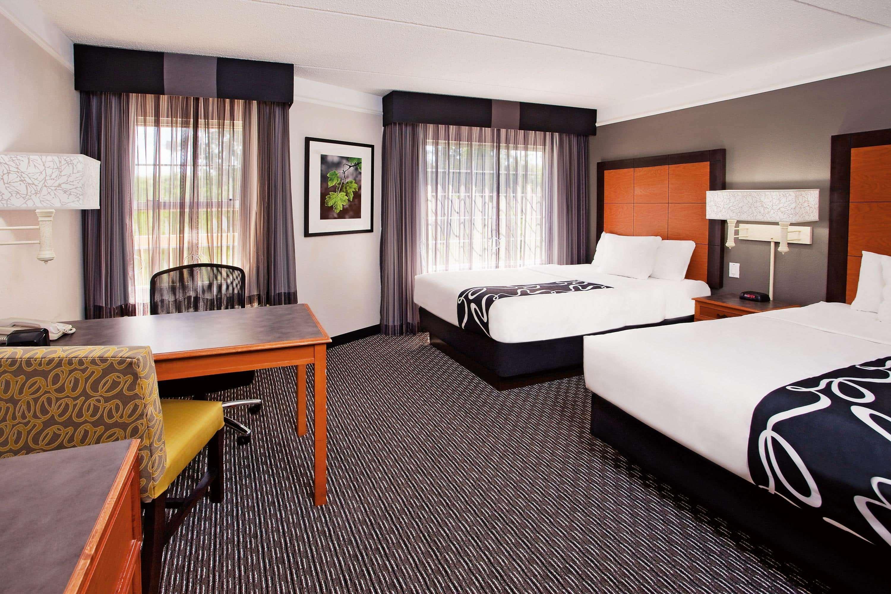 La Quinta By Wyndham Macon Hotell Eksteriør bilde