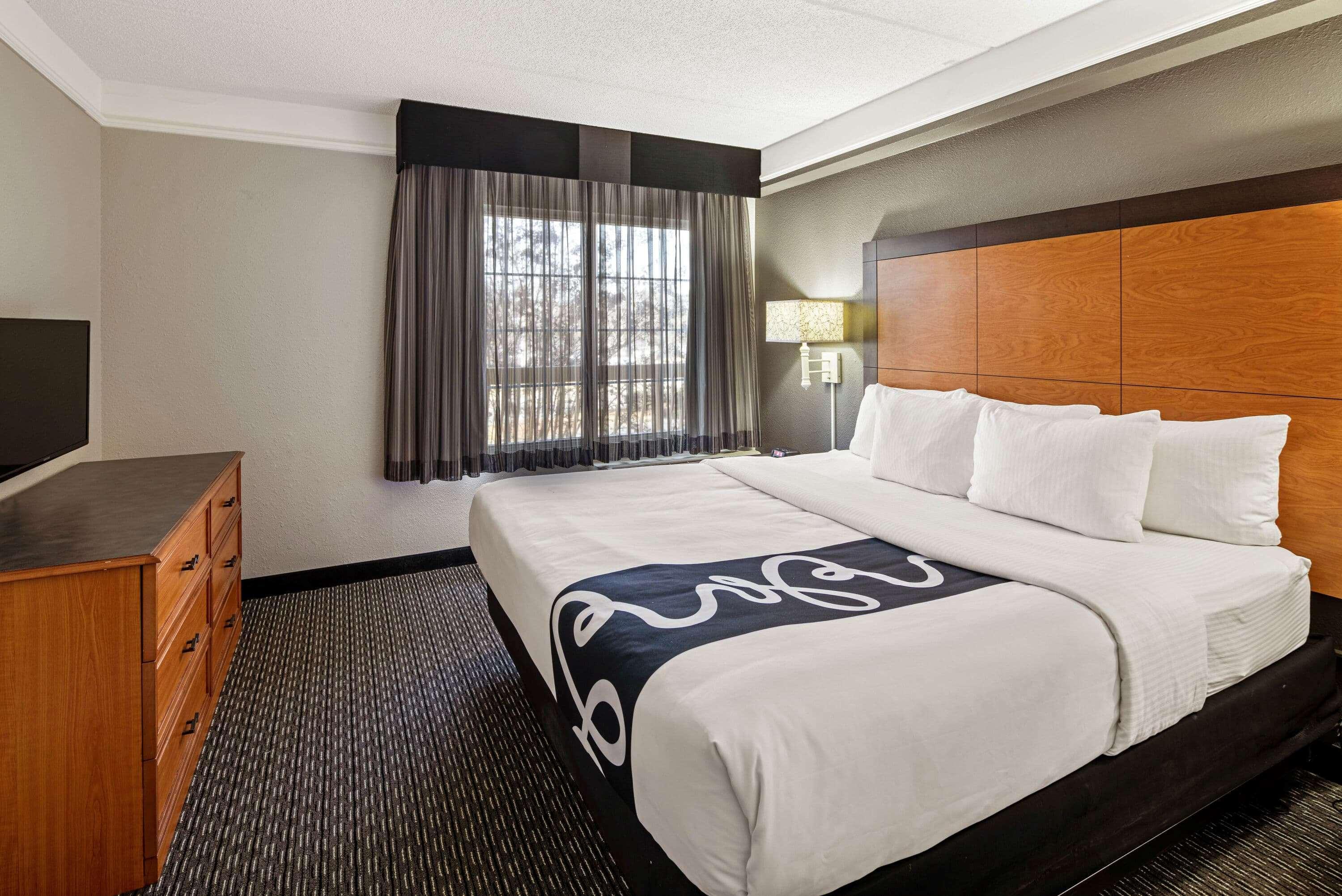 La Quinta By Wyndham Macon Hotell Eksteriør bilde