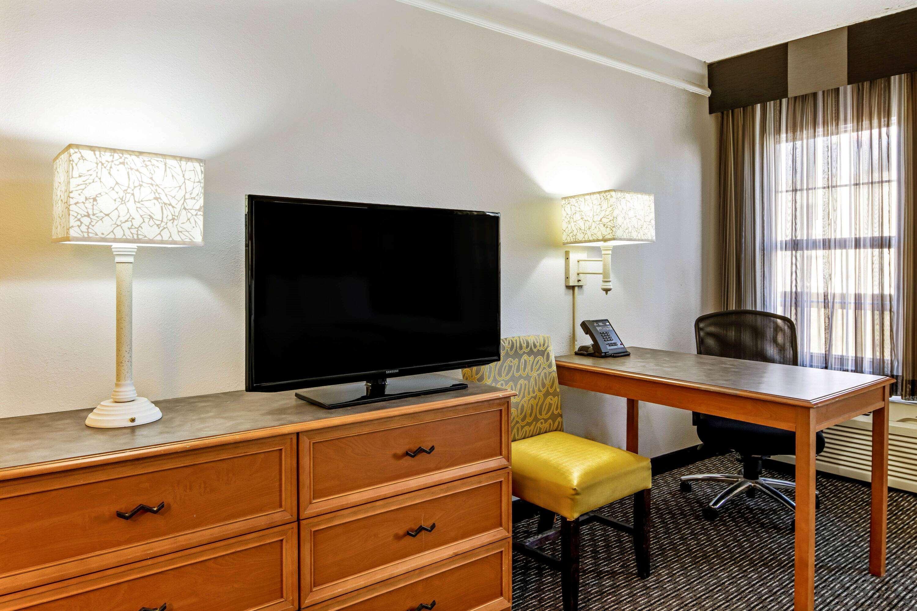 La Quinta By Wyndham Macon Hotell Eksteriør bilde