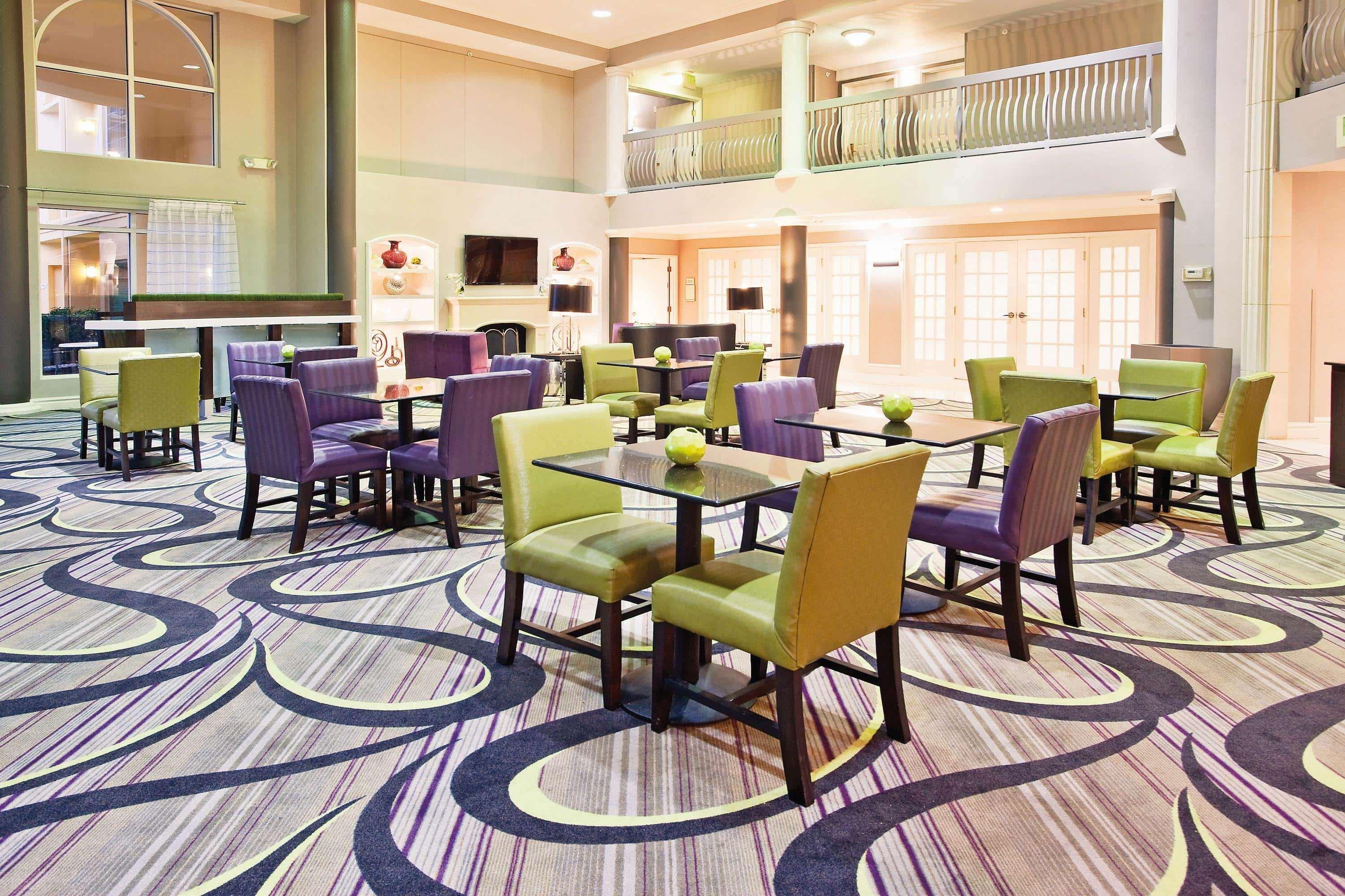 La Quinta By Wyndham Macon Hotell Eksteriør bilde