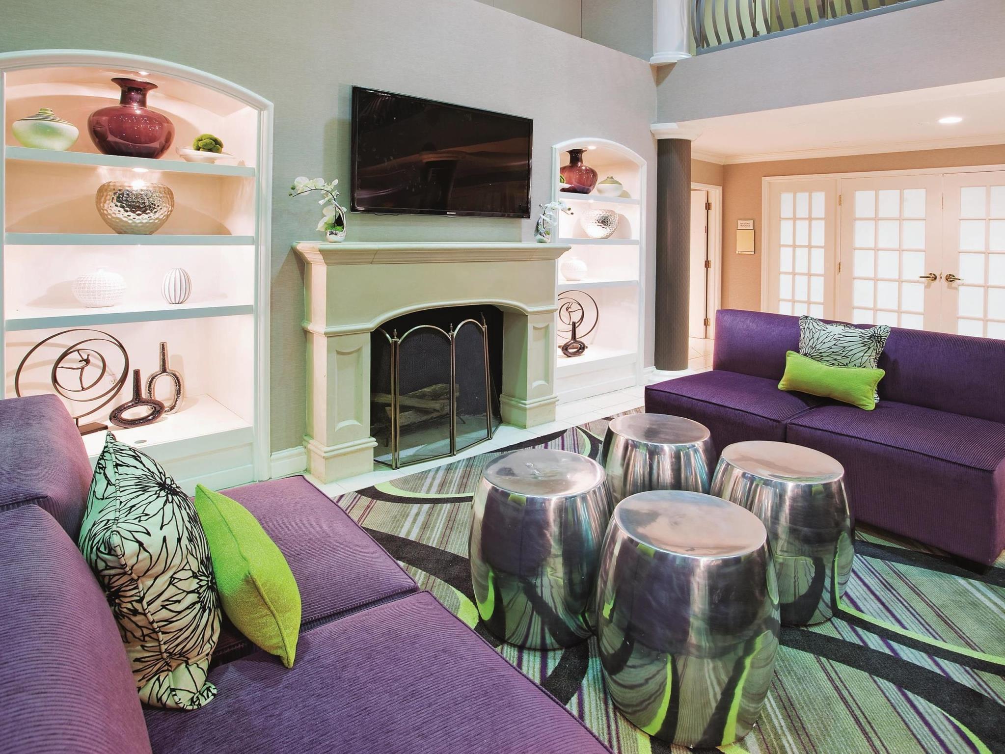 La Quinta By Wyndham Macon Hotell Eksteriør bilde