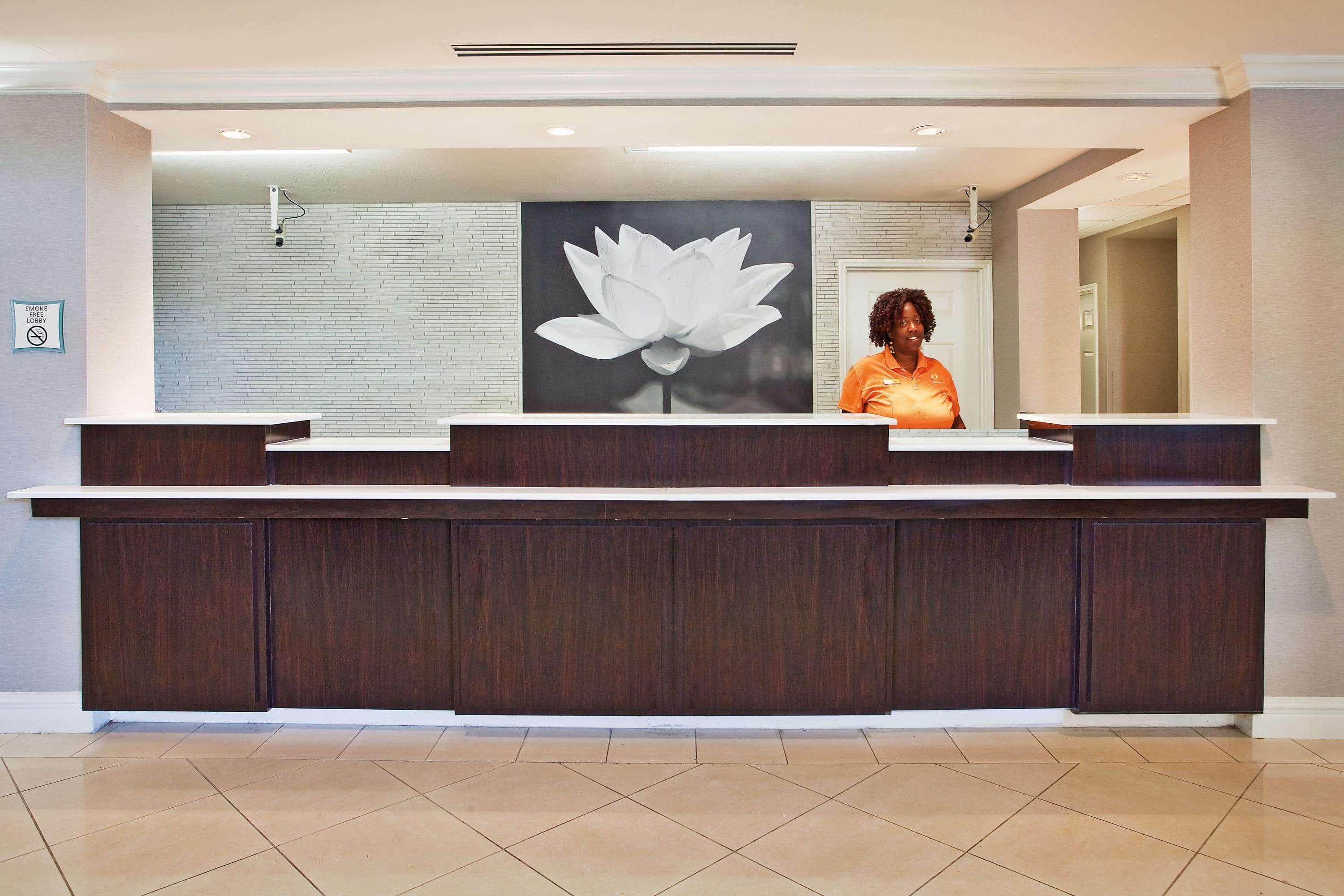 La Quinta By Wyndham Macon Hotell Eksteriør bilde