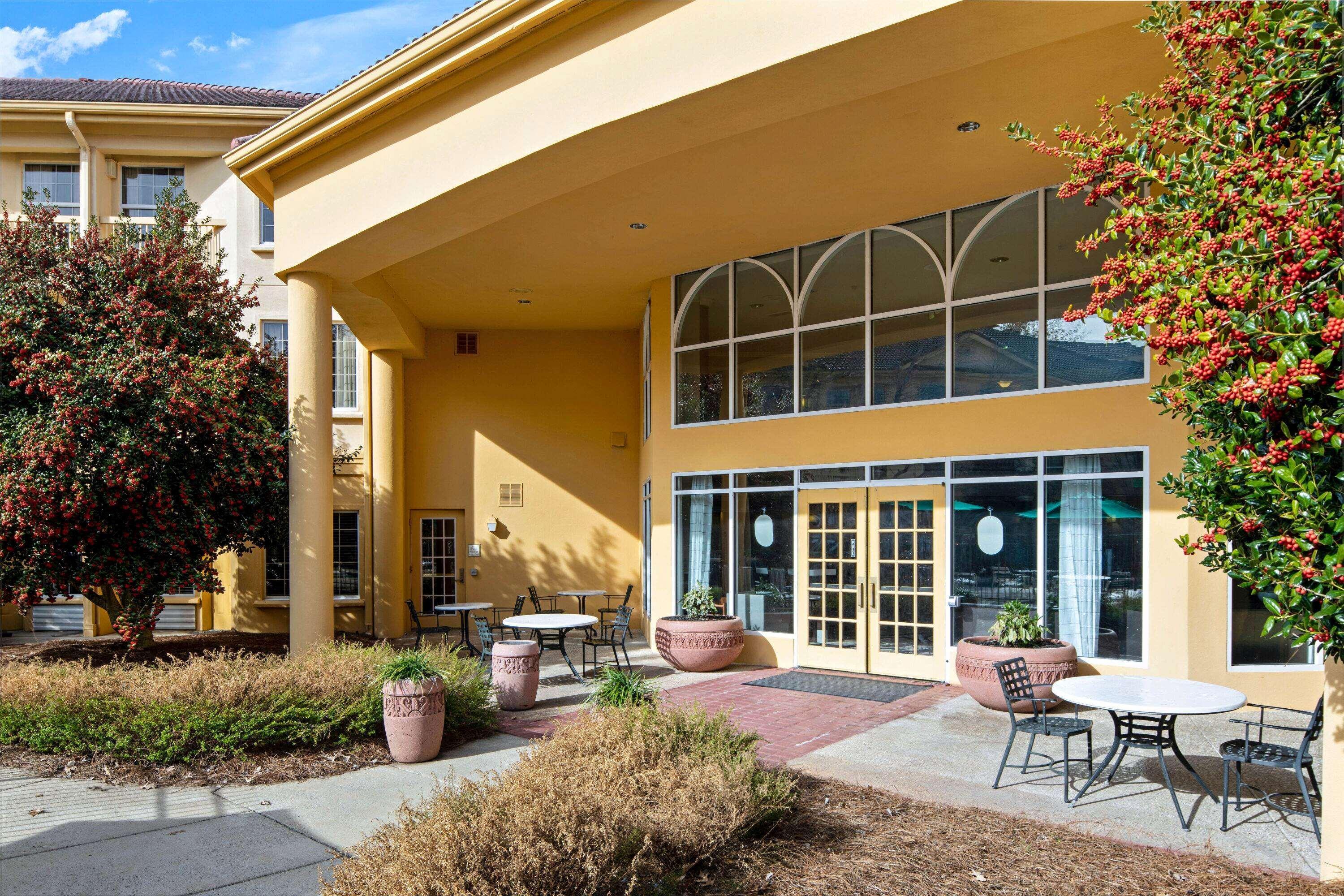 La Quinta By Wyndham Macon Hotell Eksteriør bilde