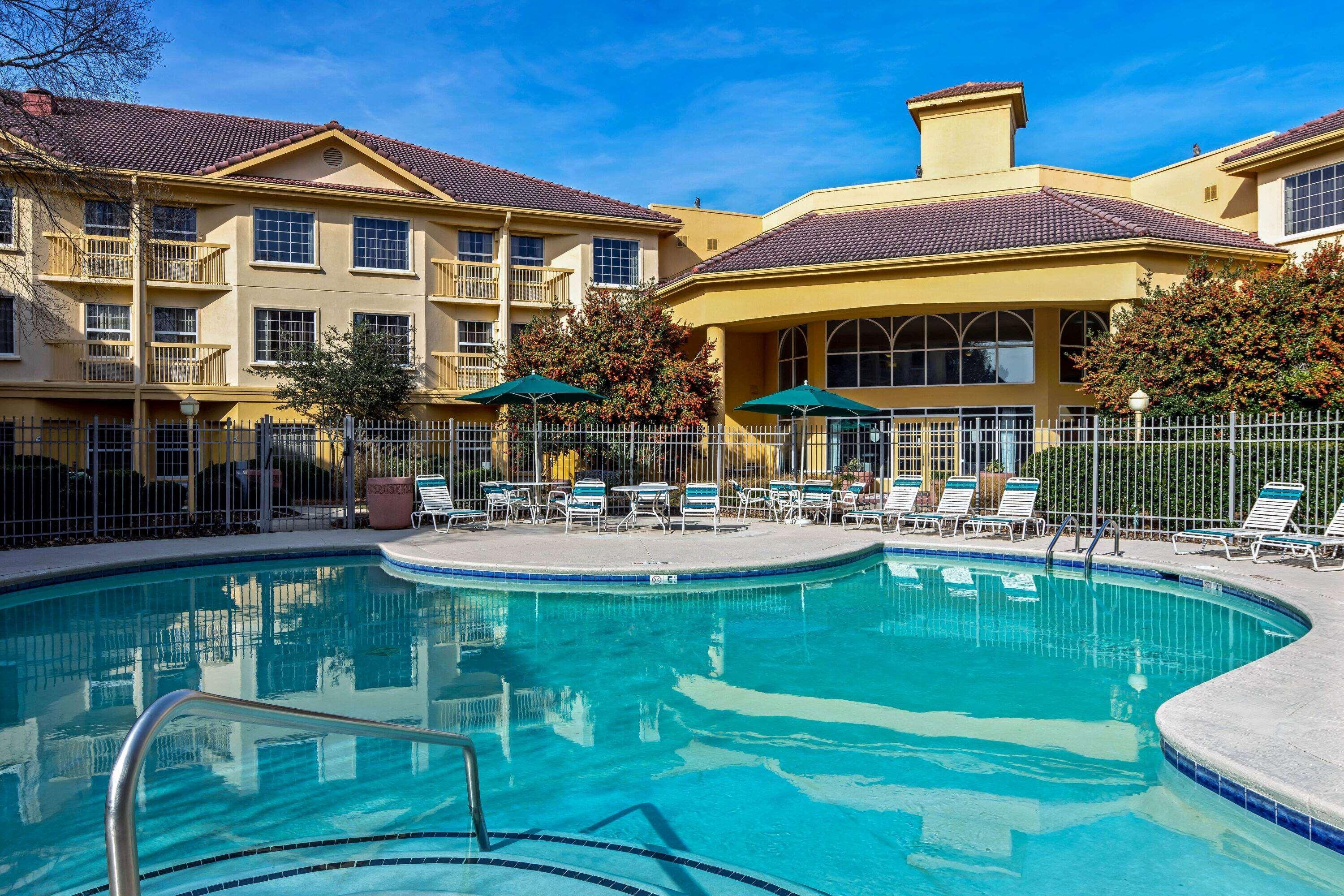 La Quinta By Wyndham Macon Hotell Eksteriør bilde