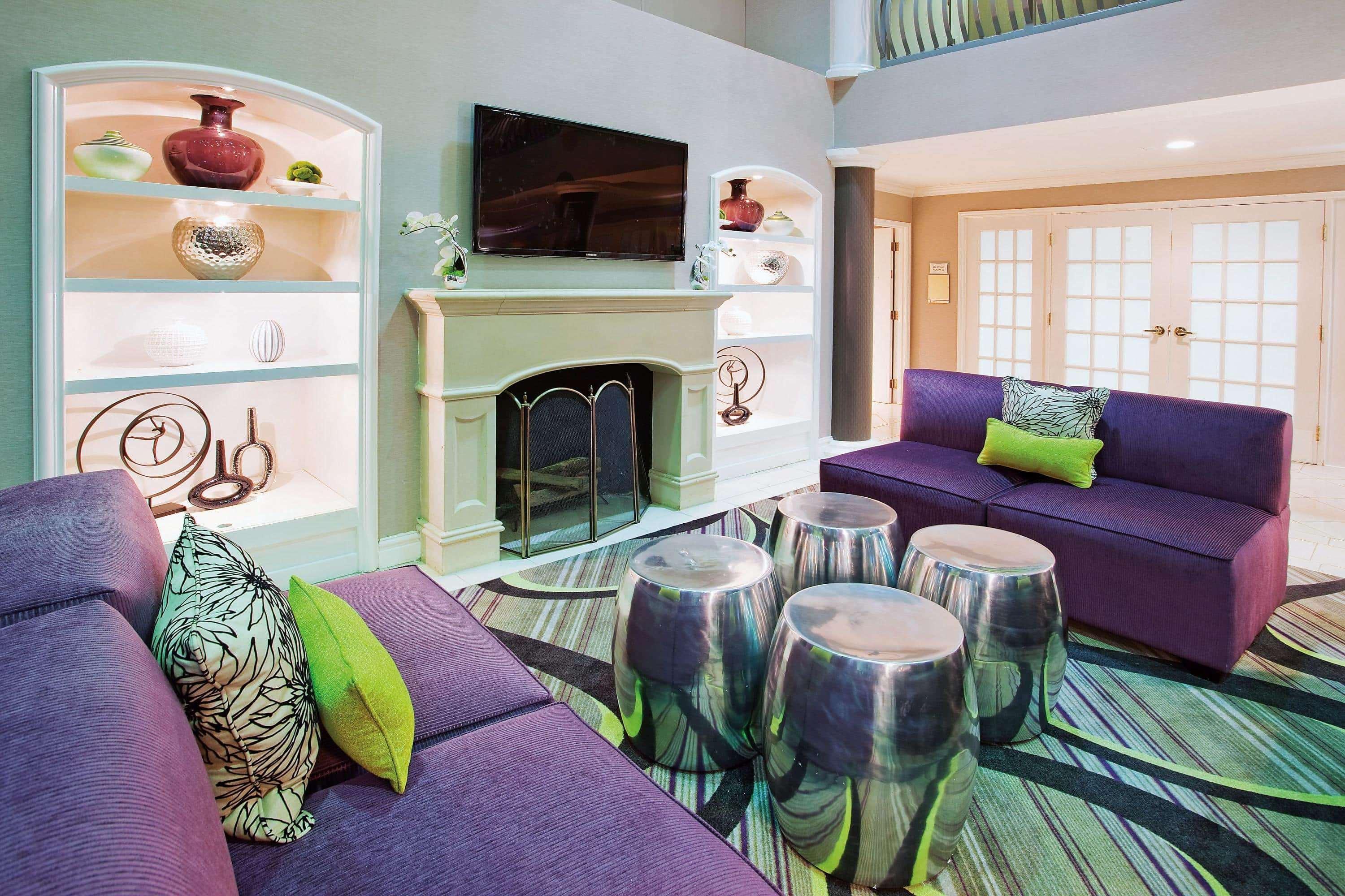 La Quinta By Wyndham Macon Hotell Eksteriør bilde