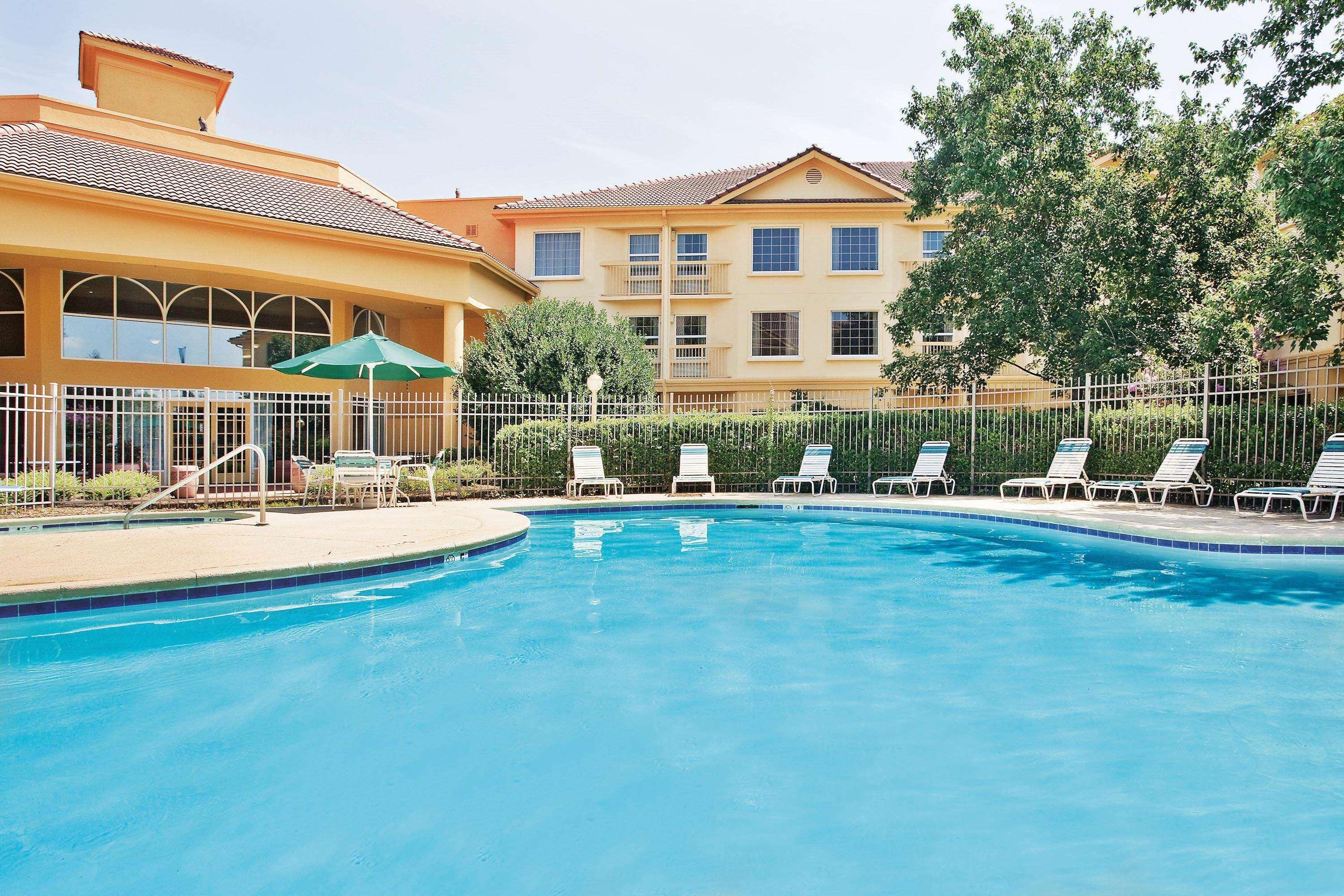 La Quinta By Wyndham Macon Hotell Eksteriør bilde