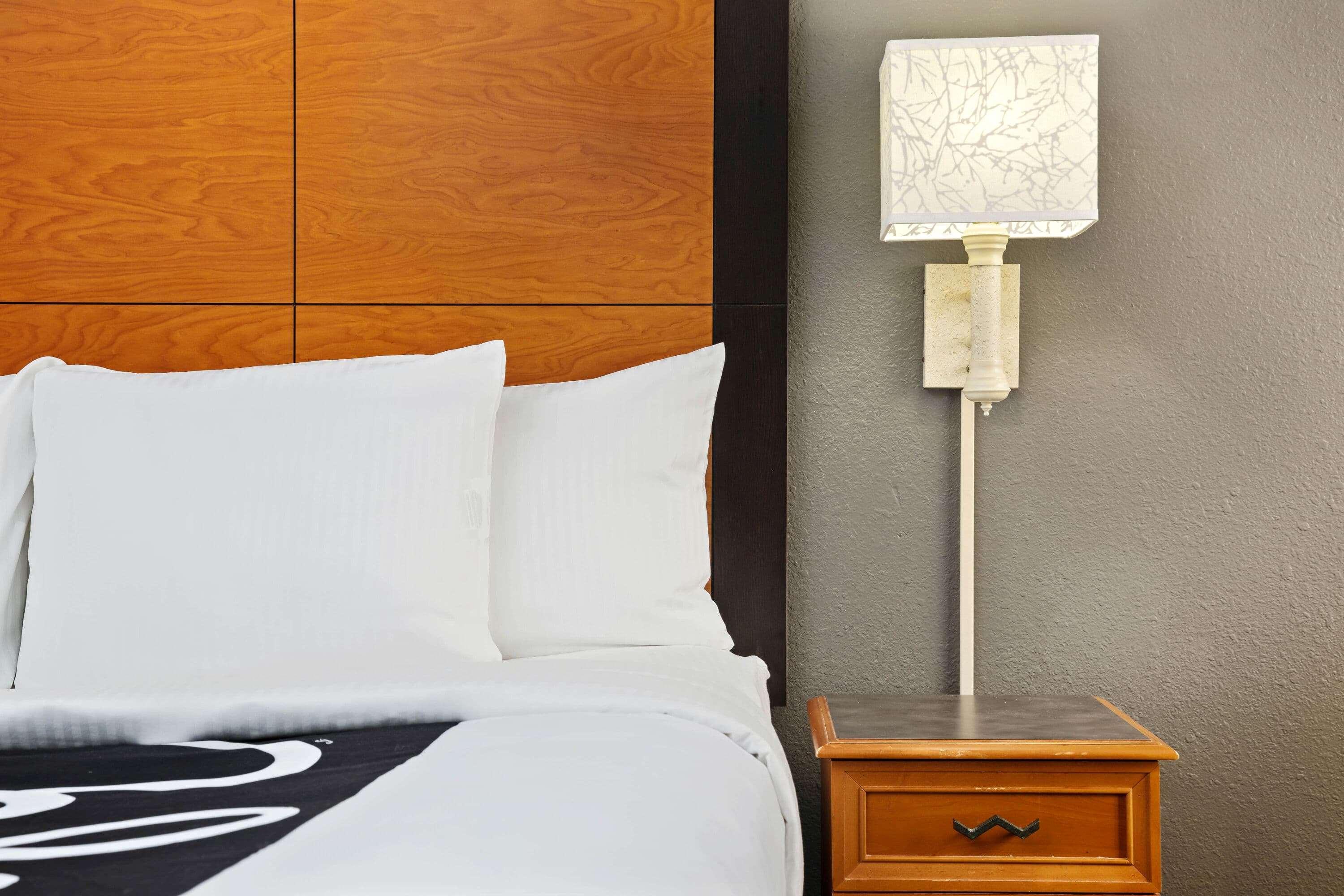 La Quinta By Wyndham Macon Hotell Eksteriør bilde