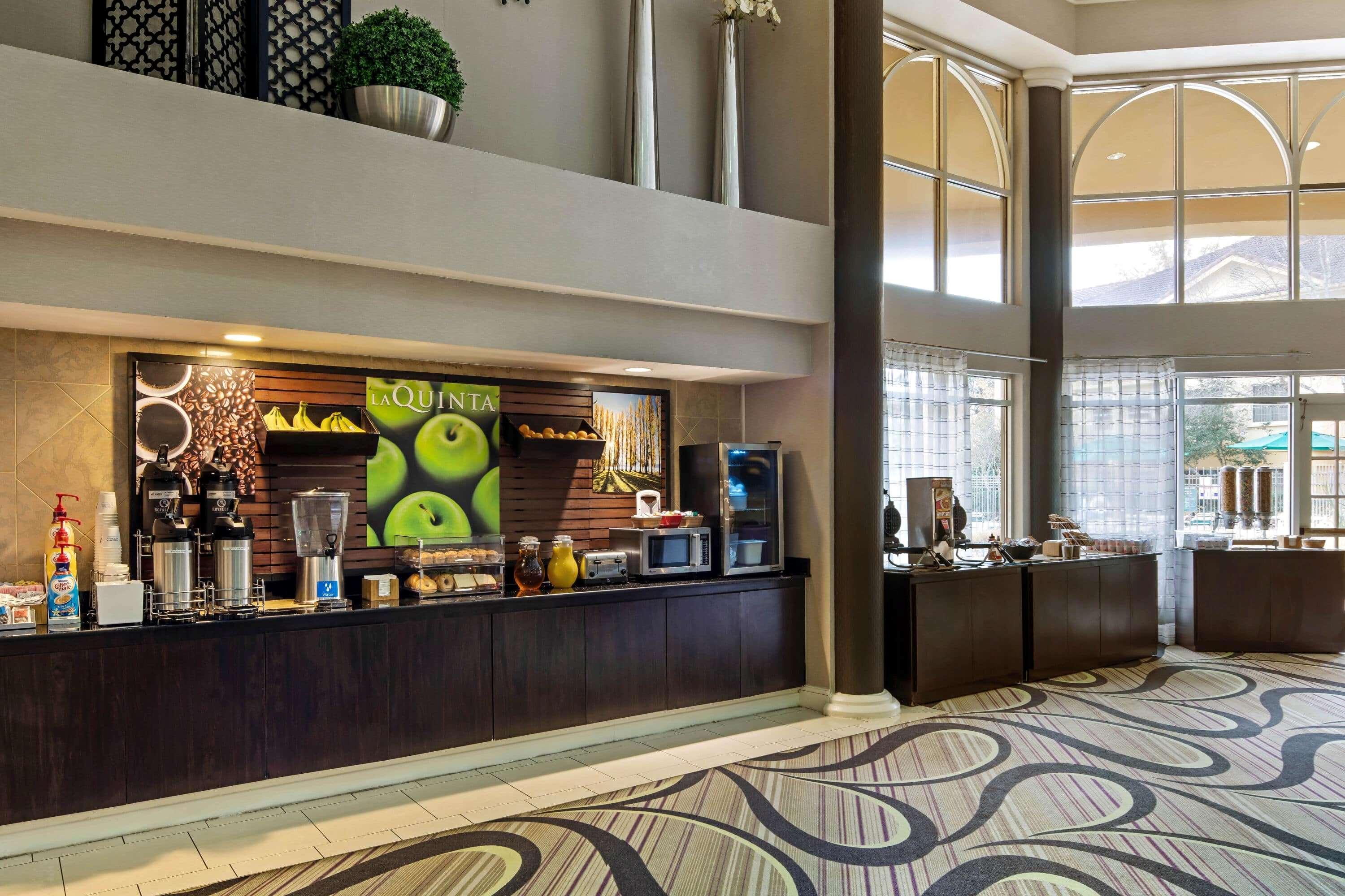 La Quinta By Wyndham Macon Hotell Eksteriør bilde
