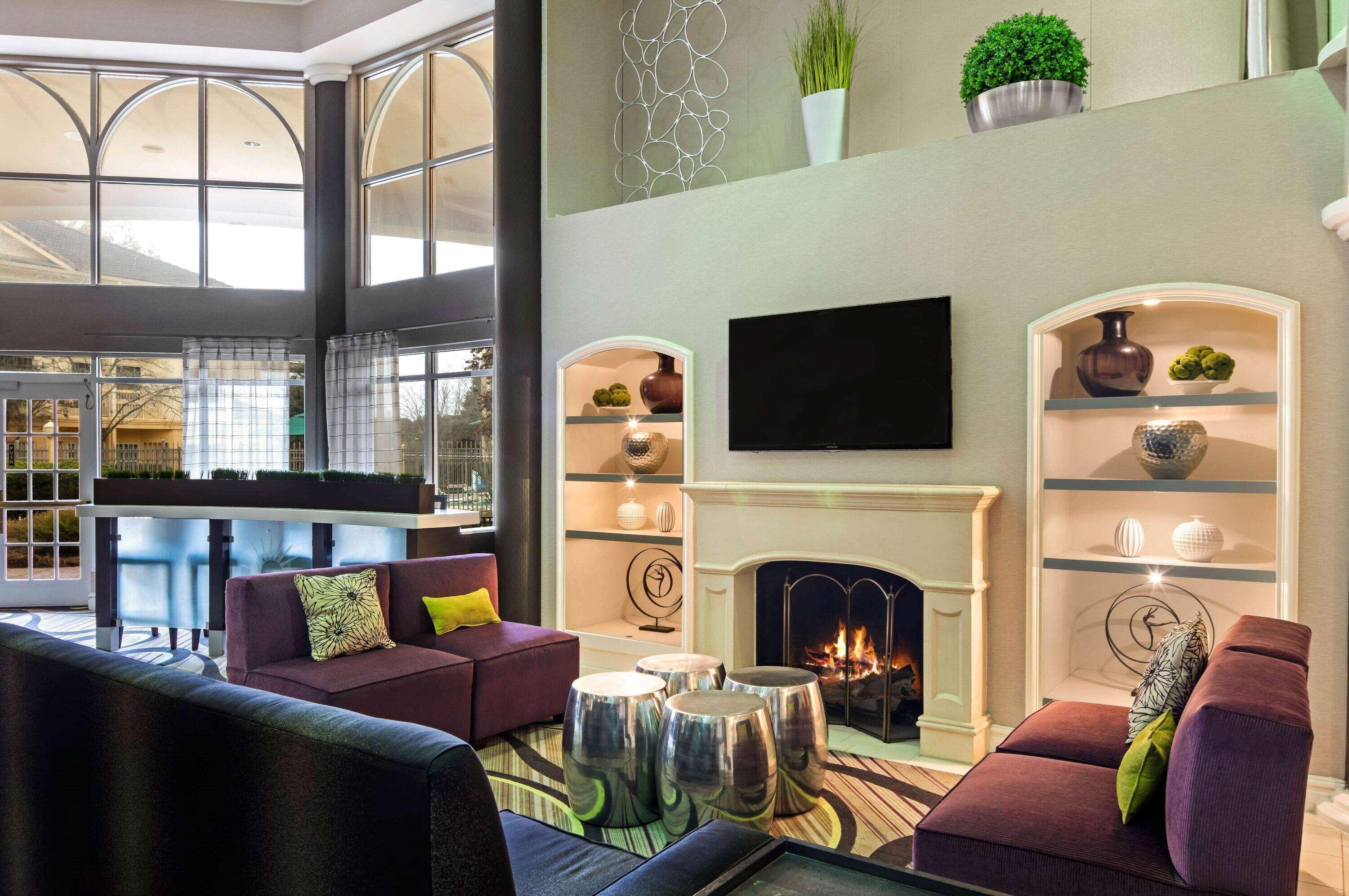 La Quinta By Wyndham Macon Hotell Eksteriør bilde