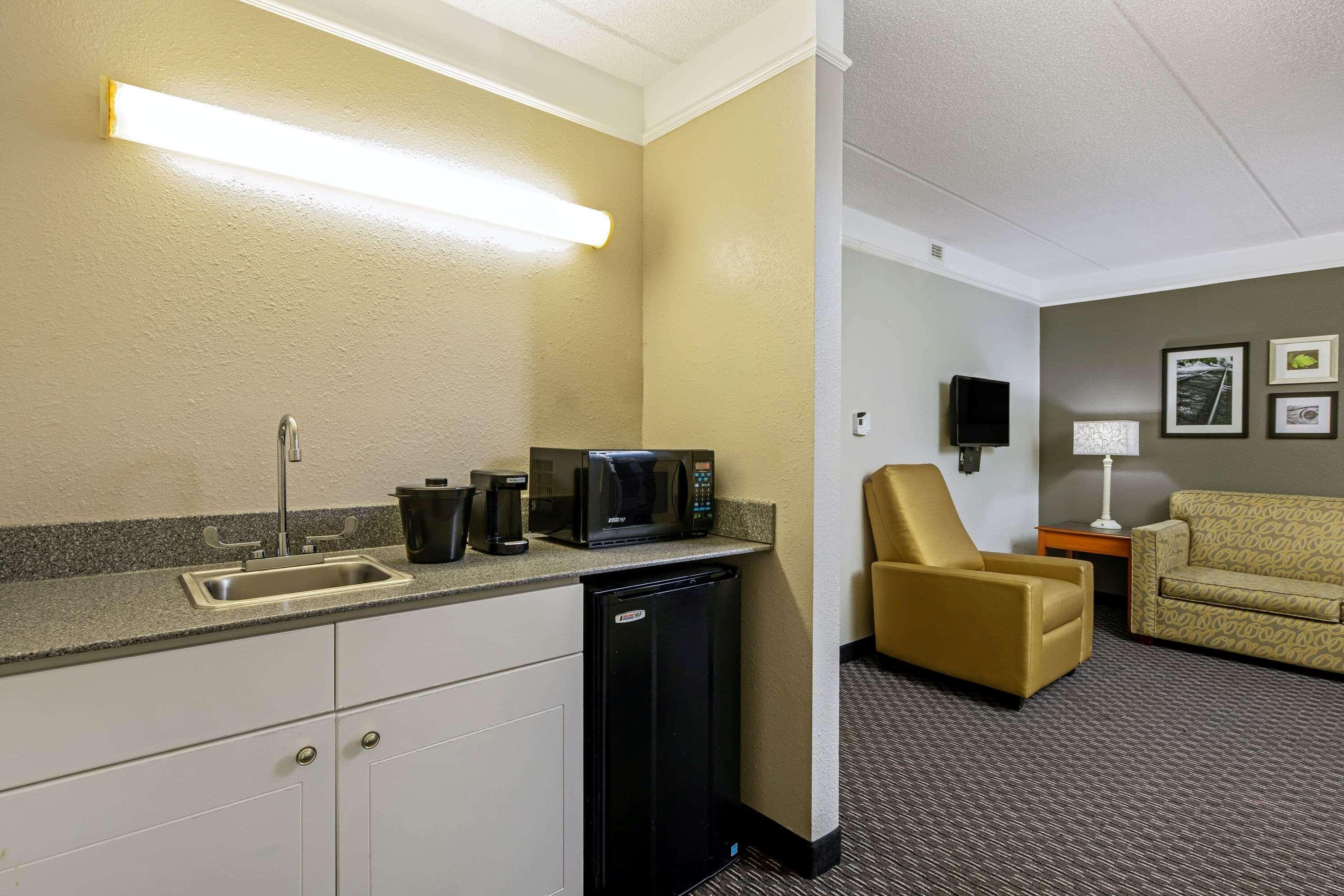La Quinta By Wyndham Macon Hotell Eksteriør bilde