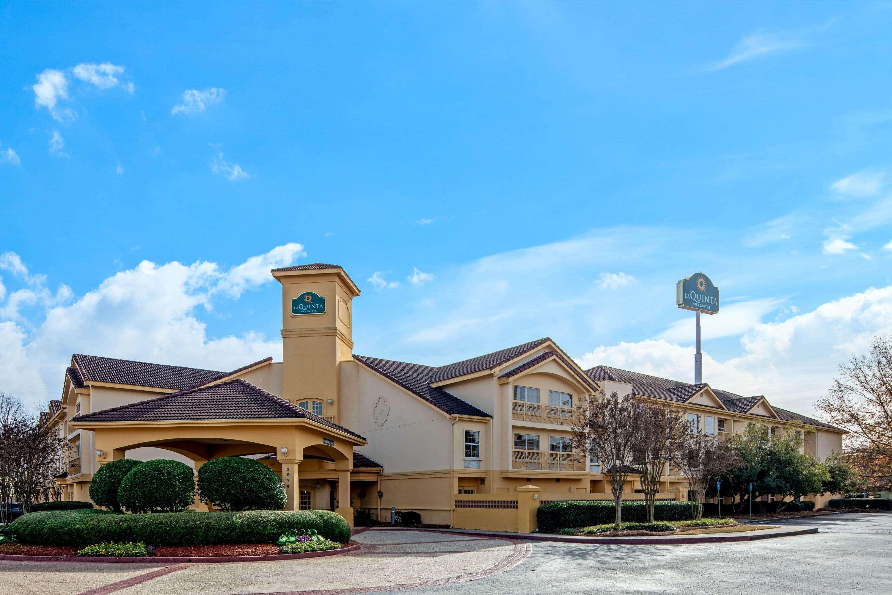 La Quinta By Wyndham Macon Hotell Eksteriør bilde