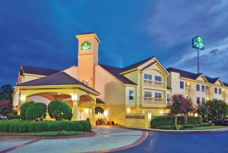 La Quinta By Wyndham Macon Hotell Eksteriør bilde