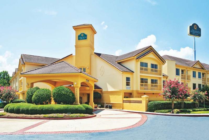 La Quinta By Wyndham Macon Hotell Eksteriør bilde
