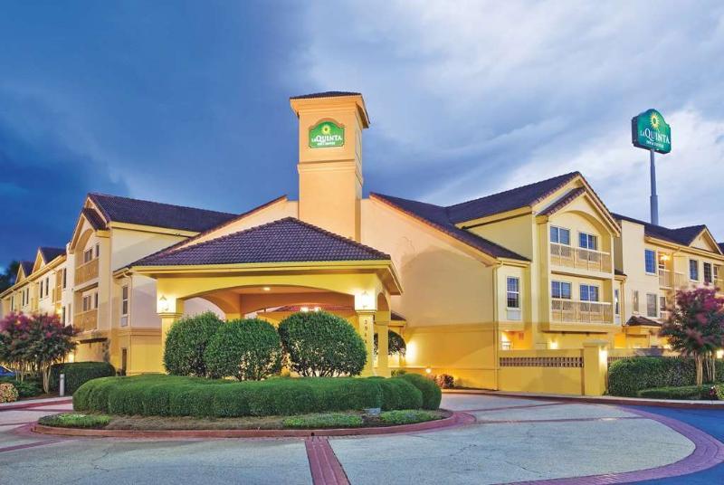 La Quinta By Wyndham Macon Hotell Eksteriør bilde