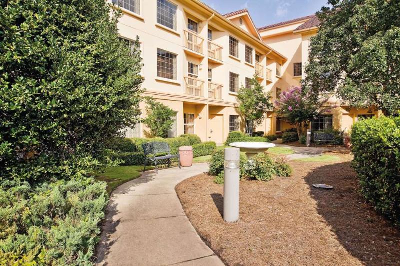 La Quinta By Wyndham Macon Hotell Eksteriør bilde