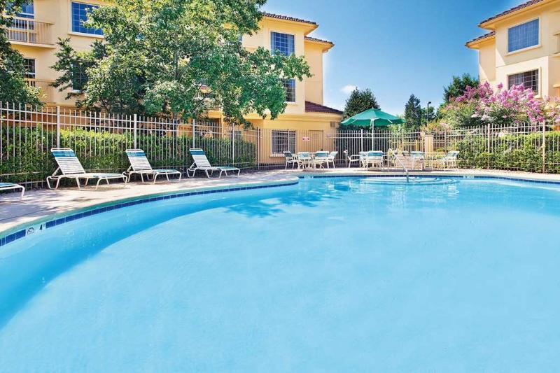 La Quinta By Wyndham Macon Hotell Eksteriør bilde