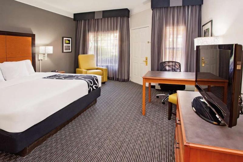 La Quinta By Wyndham Macon Hotell Eksteriør bilde