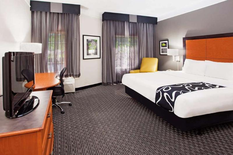 La Quinta By Wyndham Macon Hotell Eksteriør bilde